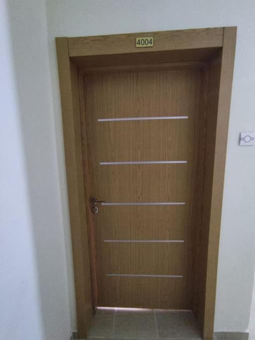Appartement Maison Lahmidi Near Airport *