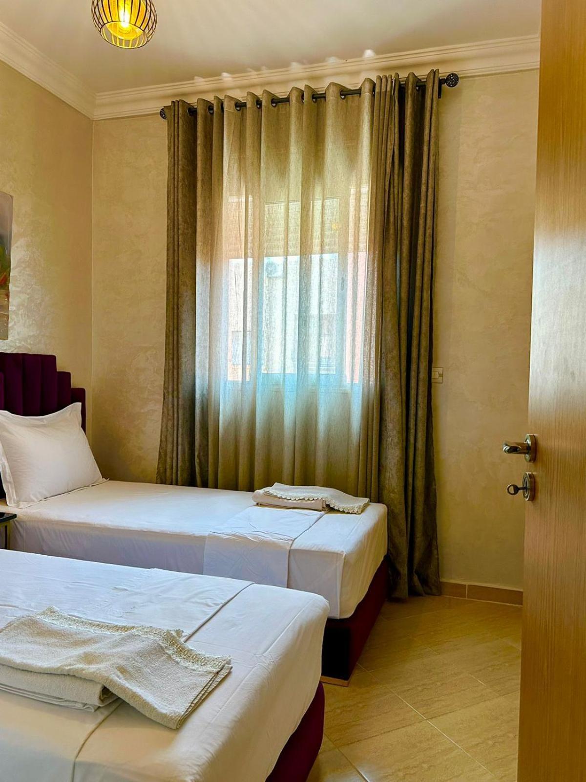 Maison Lahmidi Near Airport * Marrakesh