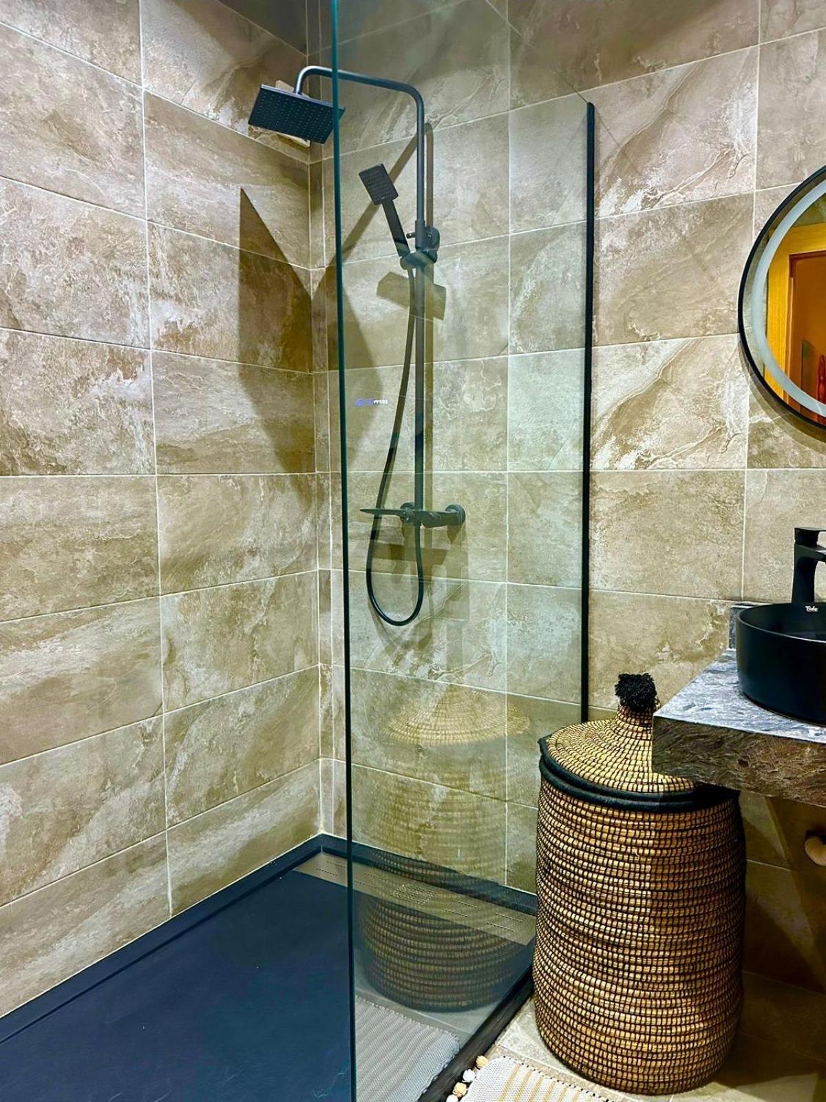 Appartement Maison Lahmidi Near Airport Marrakesh