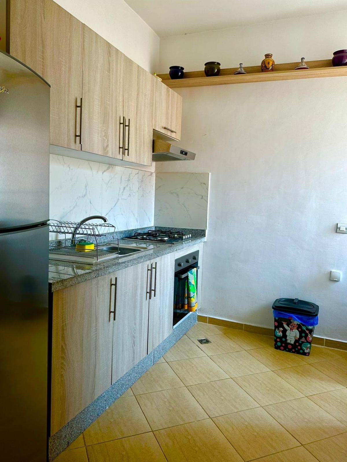 Maison Lahmidi Near Airport *