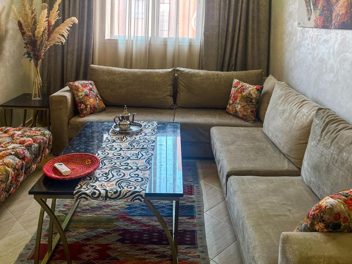 Maison Lahmidi Near Airport * Marrakesh